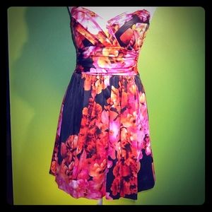 Speechless Cocktail Party Dress